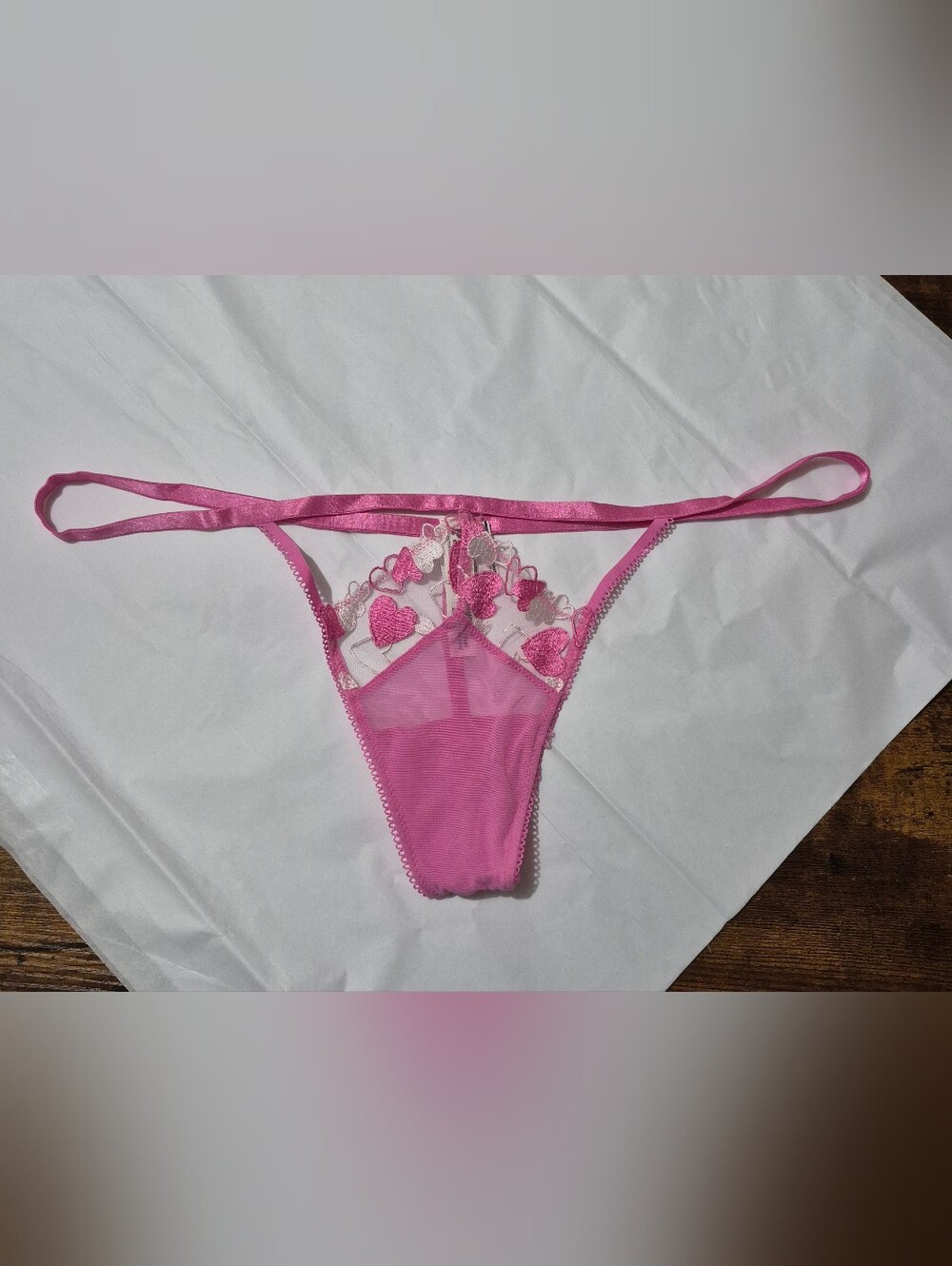Victoria secret PINK Panty